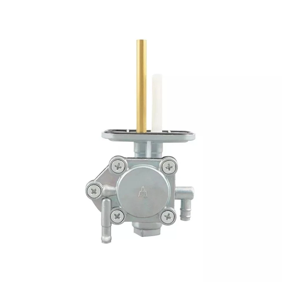 ATV Gas Fuel Petcock Valve Switch Tap For Suzuki Quadsport LT80 1987-2006 / Z250 - Image 4 of 4
