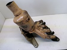 Catalyseurs Ford RANGER