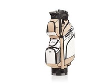 JuCad Bag Quiet Line - Smarter Allrounder! Fa...
