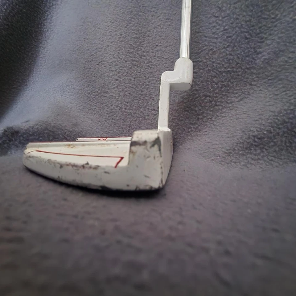 TOUR EDGE BAZOOKA HT MAX J YOUTH PUTTER - Image 4 of 4