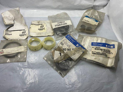 #ad #ad 129594 Spicer Eaton K3300 Newstar 46526 Mack Parts Lot $50.00