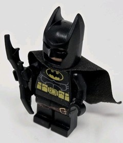 LEGO 6863 Super Heroes Batman II Batwing Battle Over Gotham City Gooncopter 