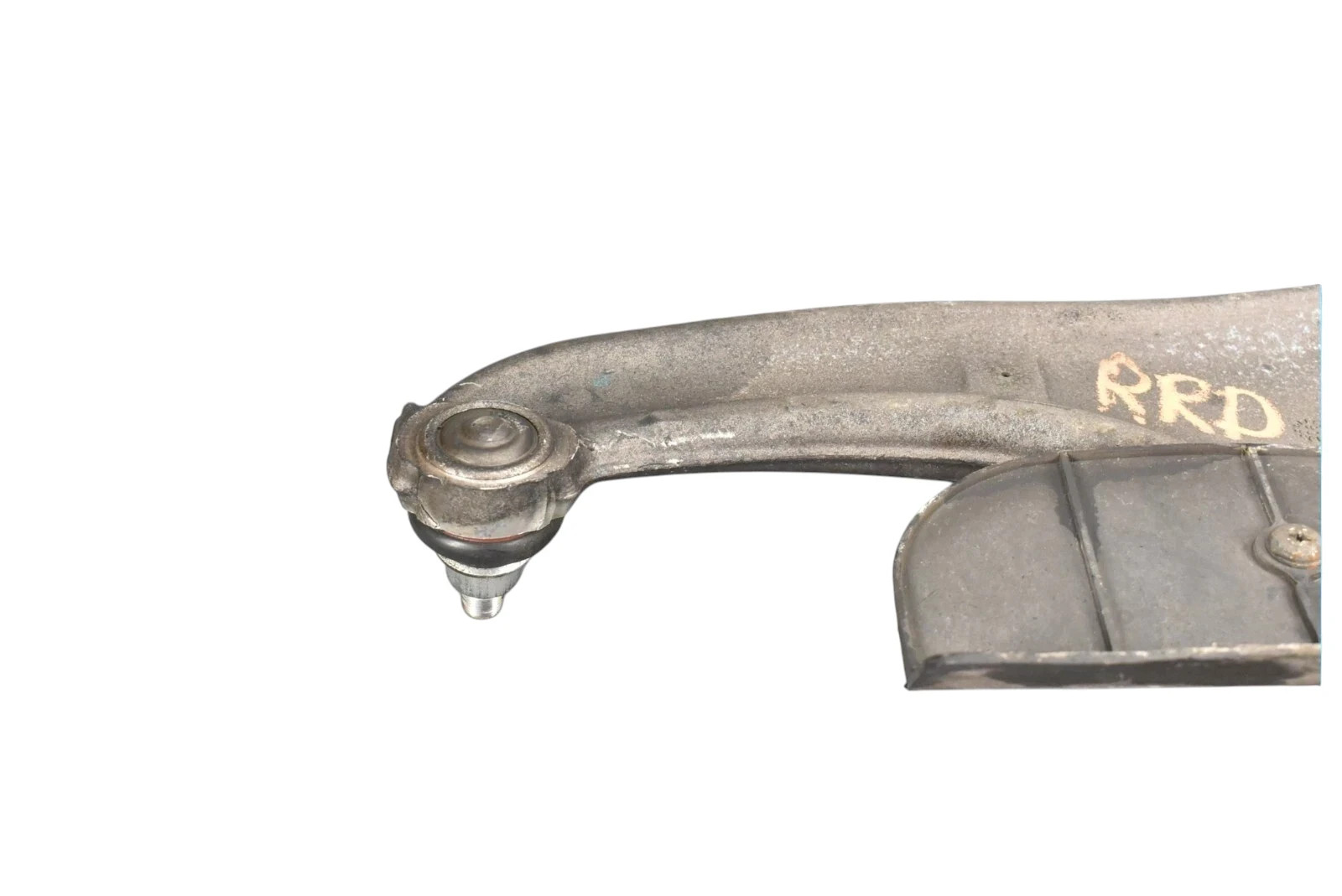 03-10 Maserati Quattroporte Rear Right Passenger Side Lower Control Arm OEM