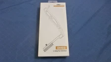 UURIG L Grip For Gimbal Model DH03 Open Box New