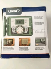 Orbit Easy-Set Logic sprinkle timmer