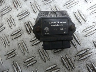 BMW R80 800 RT EZ:82 Motronic Telefunken 72396