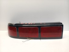 90-94 Chevrolet Lumina Rear Left Side Taillight Qtr Panel Mounted Oem 166-01383