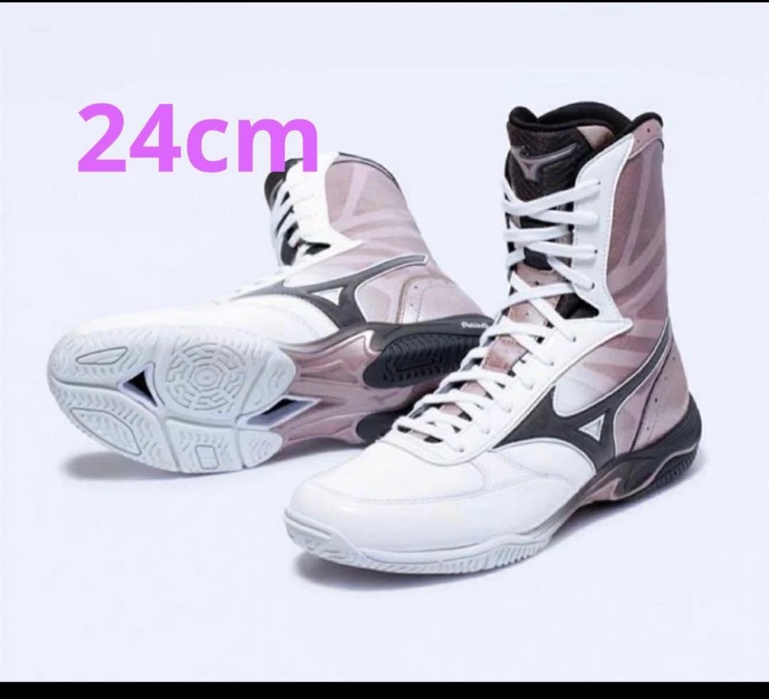 Mizuno Boxing & MMA Shoes & Footwear for sale | eBay
