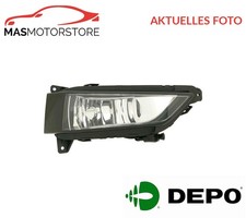 NEBELSCHEINWERFER RECHT DEPO 665-2026R-UE I FÜR SKODA FABIA IV 1.0 MPI,1.0 TSI