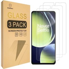 Mr.Shield 3-Pack Screen Protector For OnePlus Nord N30 5G Tempered Glass