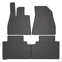 Frogum FußMattensatz Eltoro ET434868 Gummi FüR Byd Seal Awd Phev