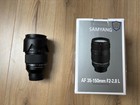 Objektiv Samyang AF 35-150mm f2-2.8 für Panasonic L Mount Vollformat