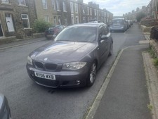 BMW 116i M Sport 2006 Spares Repair