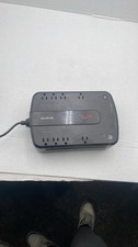 APC Back-UPS 550 BE550G 550VA 330W 8-Outlet UPS Battery Backup