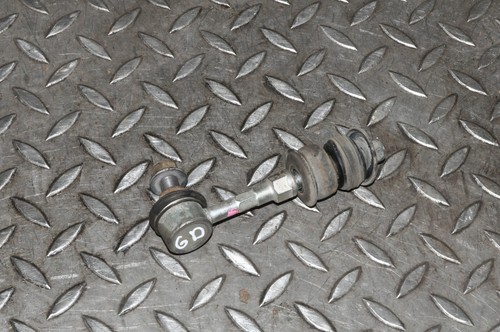 LEXUS NX 300h Z1 2018 RHD Stabilisator-Verbindungsarm hinten rechts 11789745