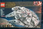 Lego 75257 Star Wars Millenium Falcon New Sealed Retired