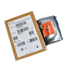 NEW 870795-001 HPE 900GB 12G SAS 15K ENT 2.5" DS HDD Server 870759-B21 US STOCK