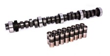 Comp Cams Engine Camshaft And Lifter Kit - Fits Ford 351 Cleveland 351 Modified