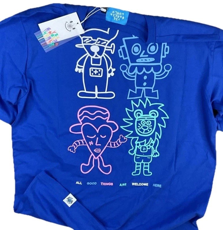 GARCIA T-Shirt e Top | T-shirt Avio Uomo