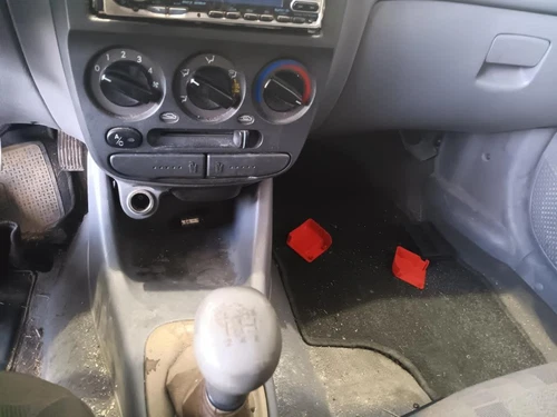 3380027900 Inyector para HYUNDAI ACCENT (LC) CRDi GL 2004 3850308 - Imagen 9 de 10