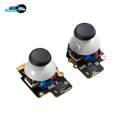 #ad Analog Joystick for Steam Deck LCD Type Aamp;B Hall Effect Drift Electromagnetic $39.95