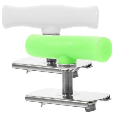 2 Pcs Deckelöffner Für Einmachgläser Compact Jar Opener Küchenglasöffner