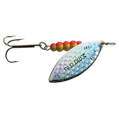 Aglia Longue Rainbo Silver Size 2