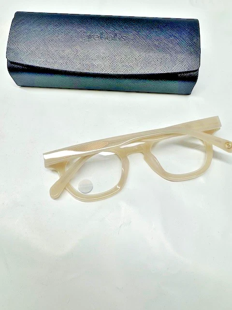 Gafas de lectura Eyebobs "Waylaid" +2,00-46-22 bronceadas/claras 2231-30 Foto 2 de 4