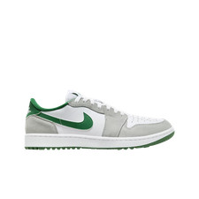 Jordan 1 Golf Low Pine Green for Sale | Authenticity Guaranteed | eBay
