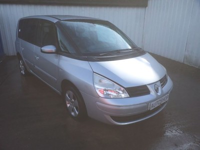 RENAULT ESPACE MK4 2006-2012 Main Fuse Box