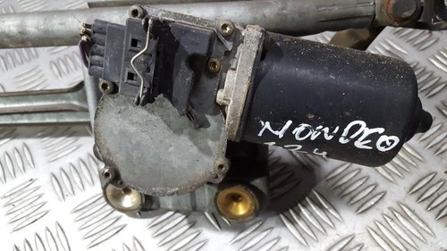 93BG17504 vorne Scheibenwischermotor Teilenummer  Ford Mondeo DE477708-28