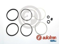 Autofren Seinsa Reparatursatz, Bremssattel D4009 FüR Austin MG Rover Triumph