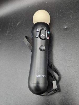 Sony Playstation 4 - Move Motion Controller