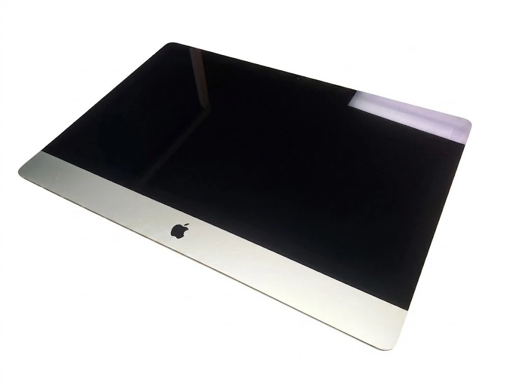Apple iMac SSD (Solid State Drive) 1 TB or more Apple Desktops