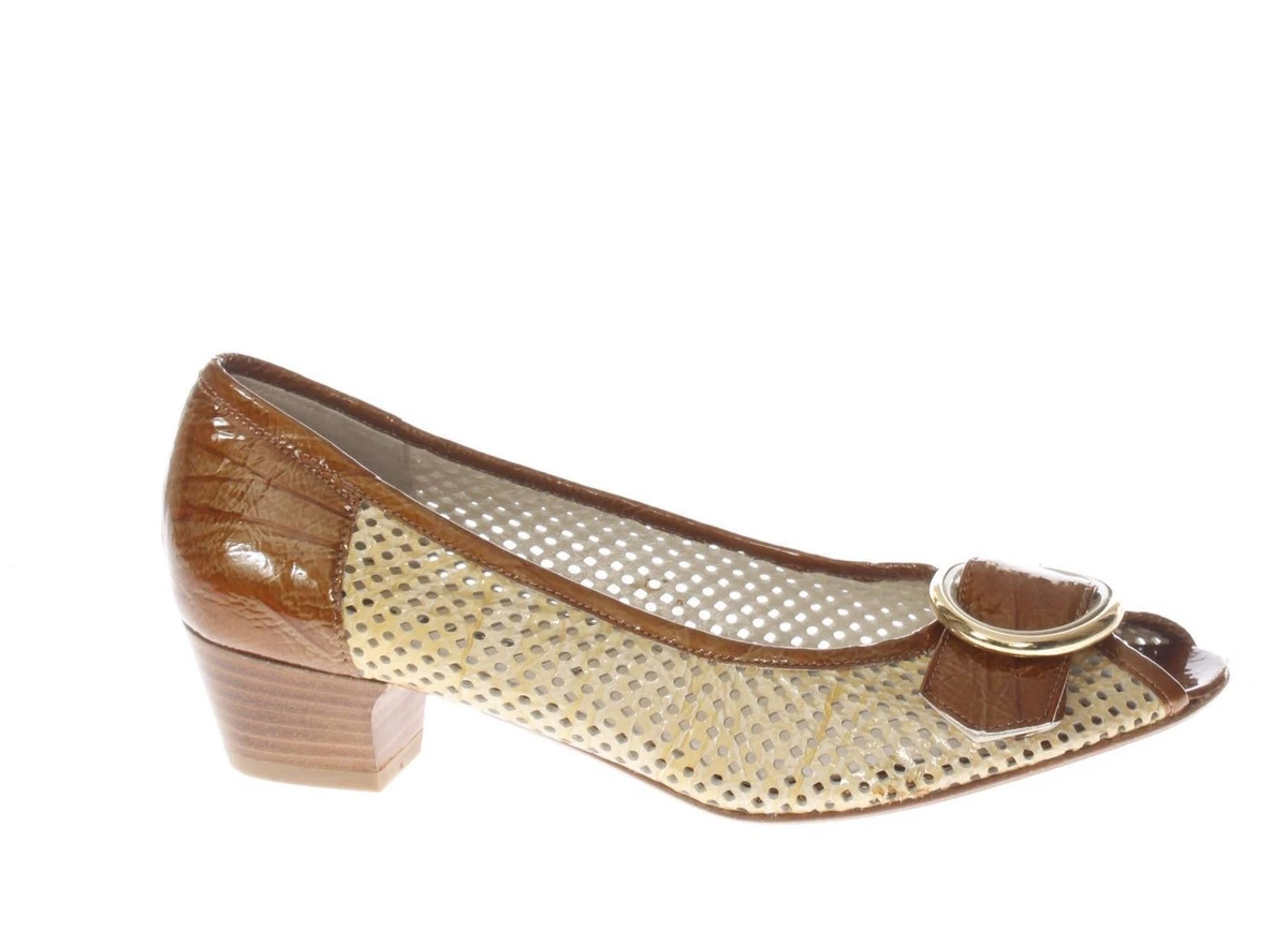 Mocassino Donna Melluso – Comodo In Morbida Pelle Marrone, Modello K91617Z, Elegante E Versatile