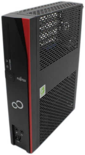 Fujitsu Futro S920 ThinClient | AMD GX-222GC CPU 4GB RAM / No SSD | mit Netzteil