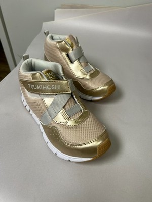 Tsukihoshi Tokyo Kids Gold SZ 3.5