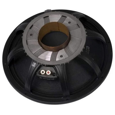 Peavey Replacement Basket for 15'' Low Max Subwoofer