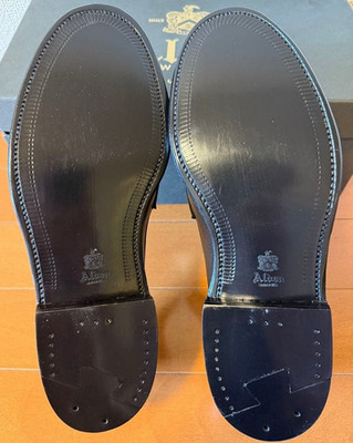 Alden 981