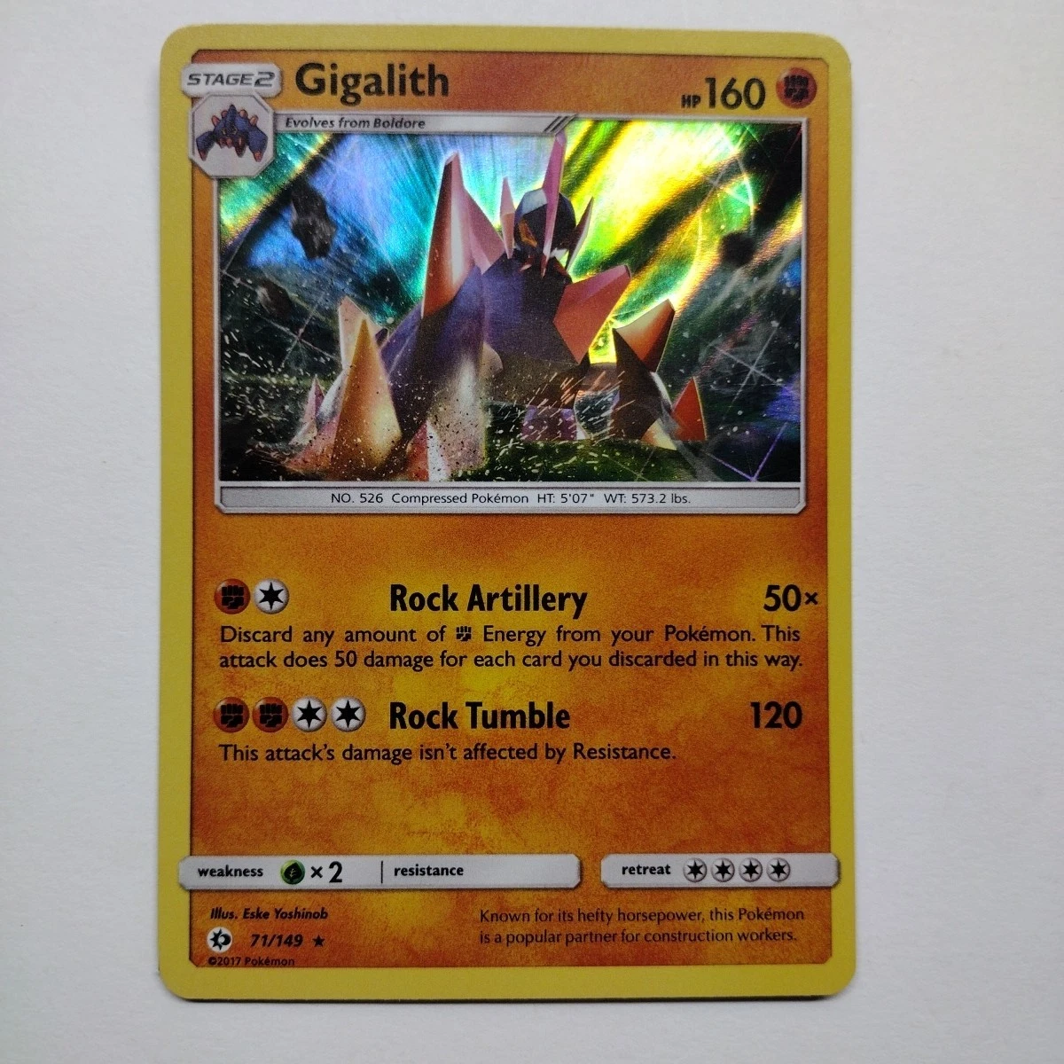 Pokmon TCG Sun & Moon Individual Trading Card Games Holo Rare in English for sale | eBay Pokmon TCG Sun & Moon Individual Trading Card Games Holo Rare in English for sale | eBay