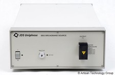 JDSU BBS1550+2SC10 High-Power C-Band BBS Broadband Source