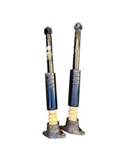 Ammortizzatori Posteriori Audi a4 b7 sw 2000 tdi 140 cv 2004/2009