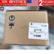NEW Allen-Bradley 1756-A17 ControlLogix 17 Slots Chassis Module  US Free Tax