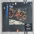 KISS Unplugged EU 2014 reissue Poster