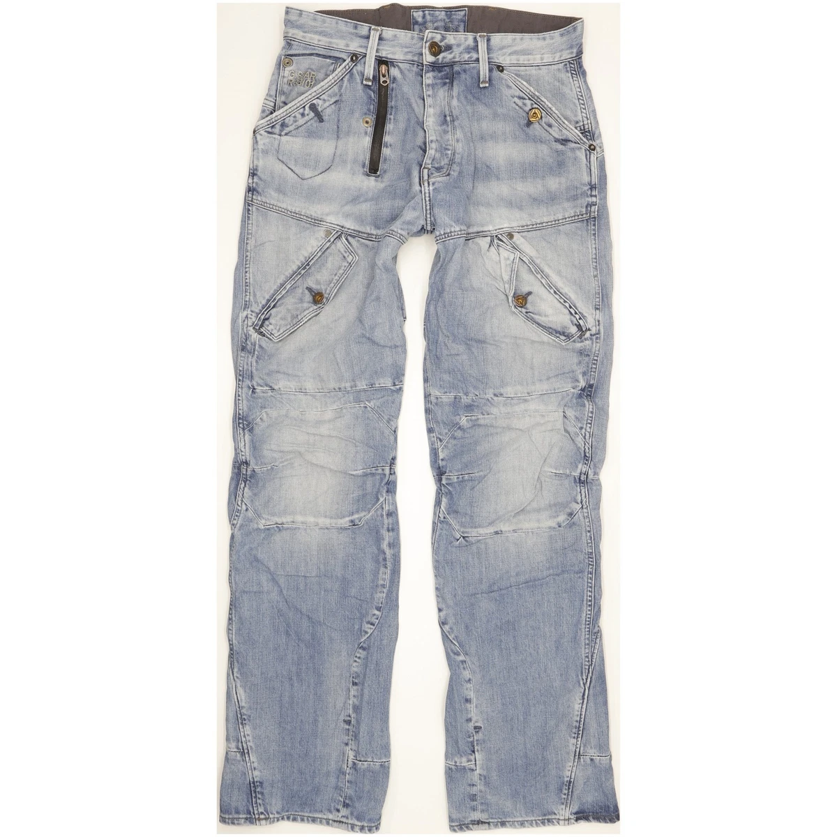 G-STAR RAW SCUBA 5620 LOOSE TAPERED W38 G-Star Raw Scuba 5620 