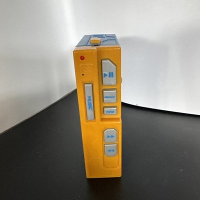 ミュージック . MARVEL Guardians of the Galaxy Vol. 2 Star Lord Walkman Mini MP3