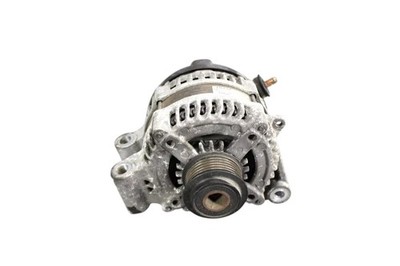 10-23 Jaguar X250 XF XJ XE F-Type Engine Generator Alternator 8W8310300AB Oem