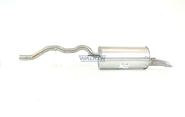 EndschalldäMpfer NachschalldäMpfer Walker 22722 FüR T4 7DB 70A Transporter Vw-image