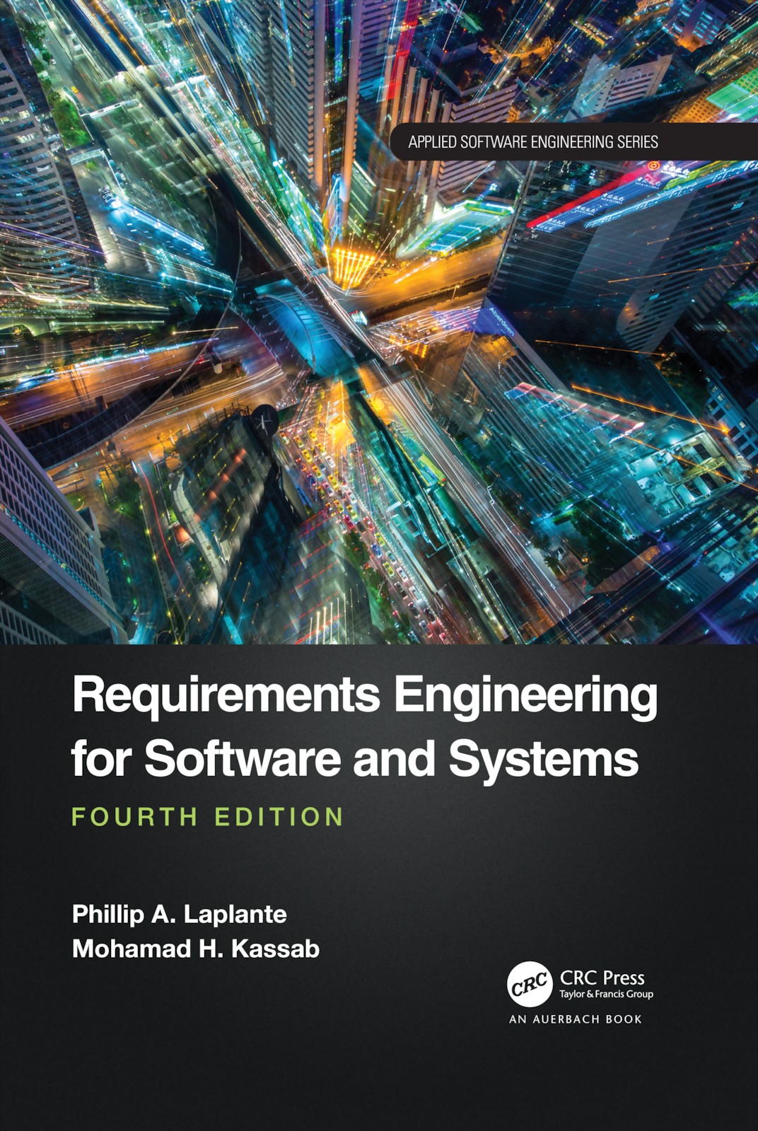Requirements Engineering for Software and Systems - 4th Edition