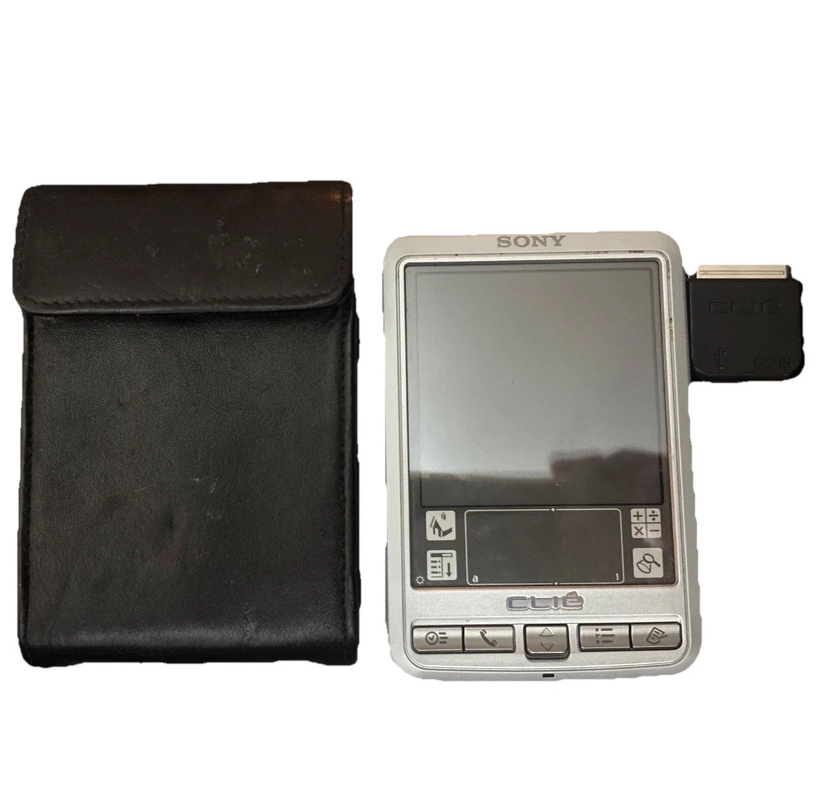 Sony Sony CLIÉ PDAs for sale | eBay